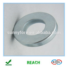 Ring N45 Grade NDFEB Magnet